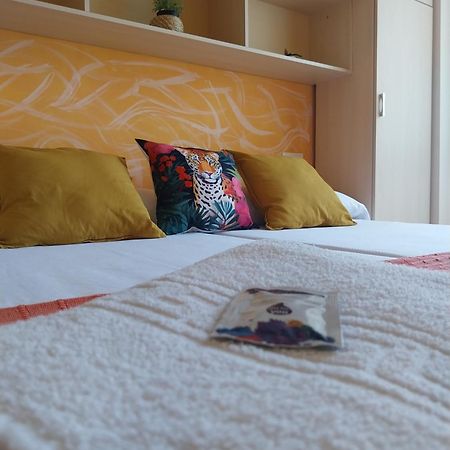 Apartamento El Horrin Apartment Колунга Екстериор снимка