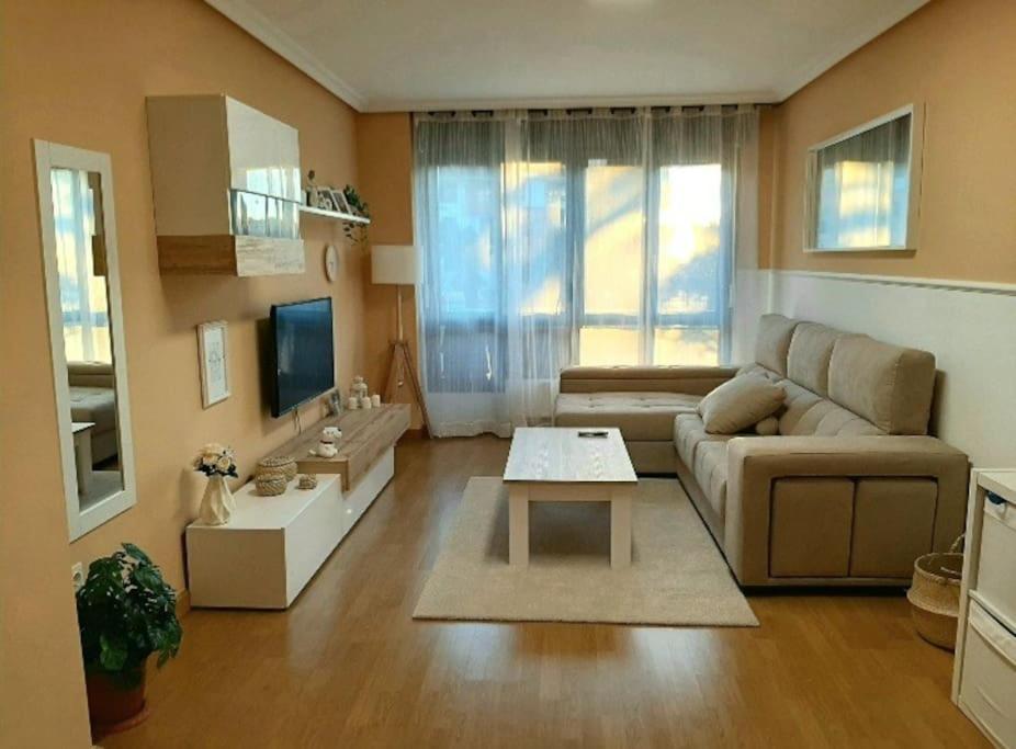 Apartamento El Horrin Apartment Колунга Екстериор снимка