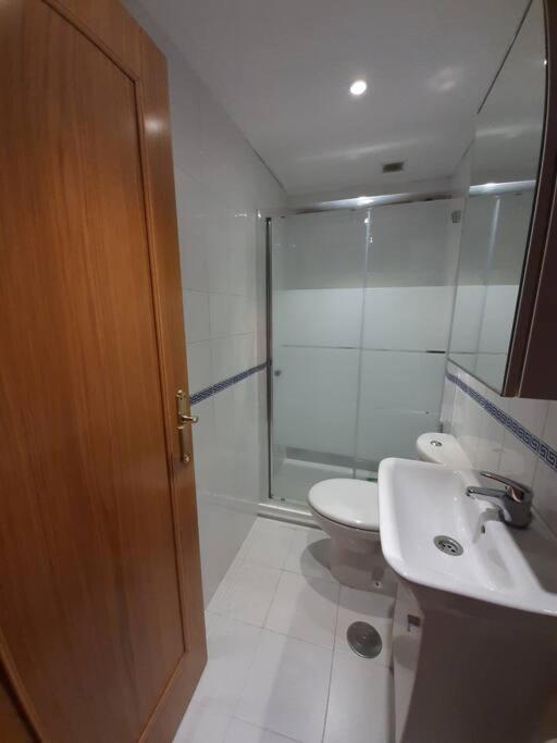 Apartamento El Horrin Apartment Колунга Екстериор снимка