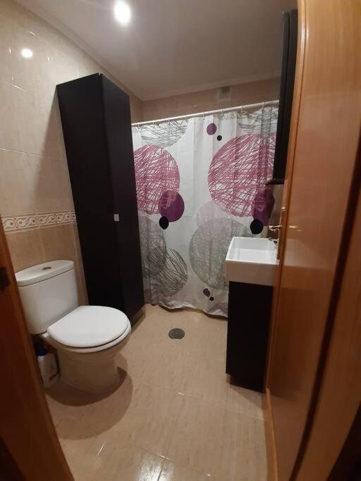 Apartamento El Horrin Apartment Колунга Екстериор снимка