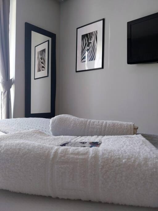 Apartamento El Horrin Apartment Колунга Екстериор снимка