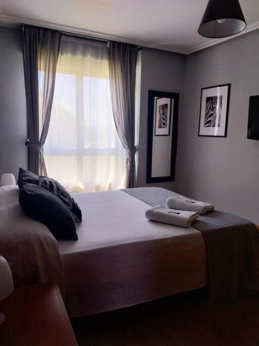 Apartamento El Horrin Apartment Колунга Екстериор снимка