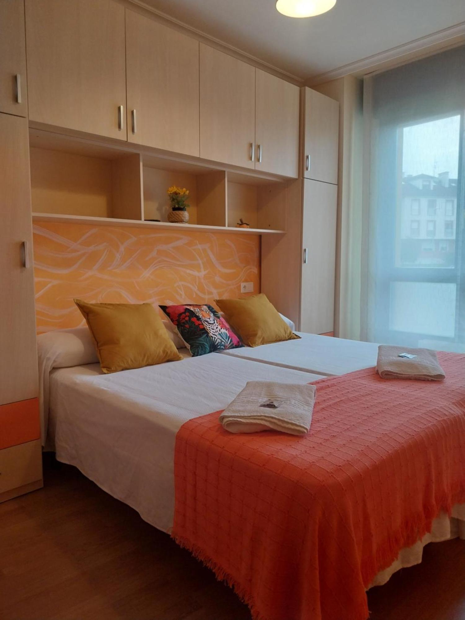 Apartamento El Horrin Apartment Колунга Екстериор снимка