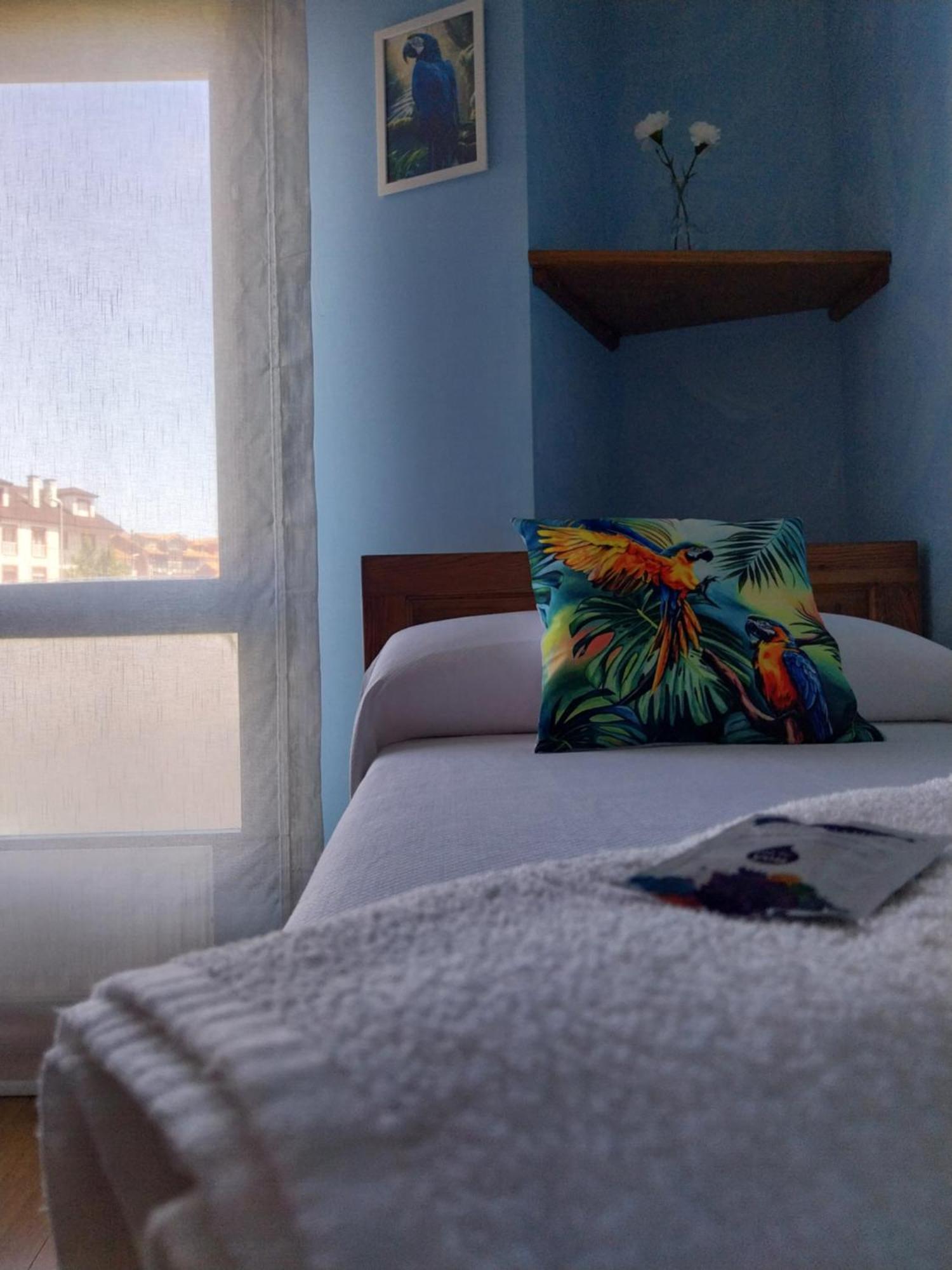 Apartamento El Horrin Apartment Колунга Екстериор снимка
